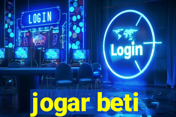 jogar beti
